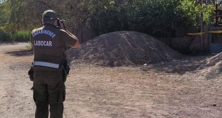 Carabineros de Chile