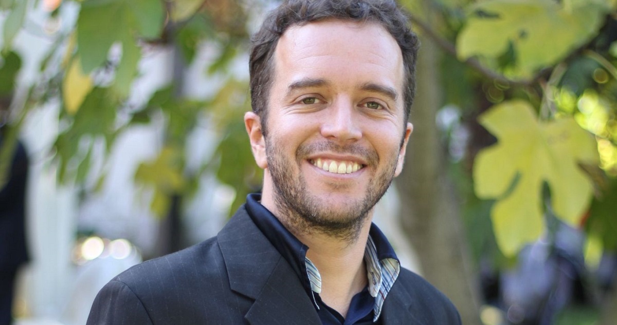 Enrique Winter