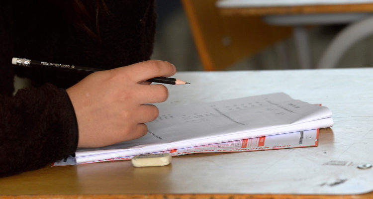 Entregan resultados de la Prueba de Transición PDT