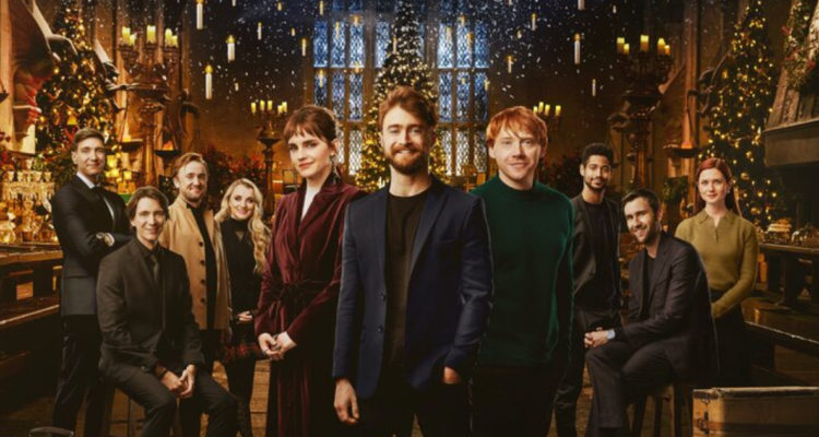 Especial de Harry Potter