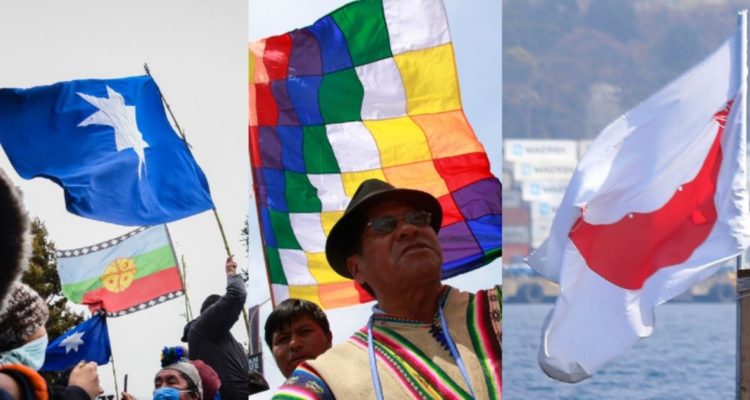 Estado plurinacional