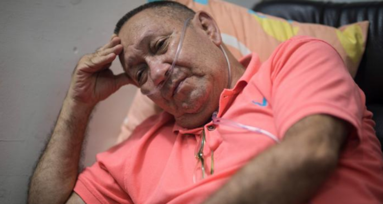 Colombia aplica por primera vez eutanasia a paciente no terminal.