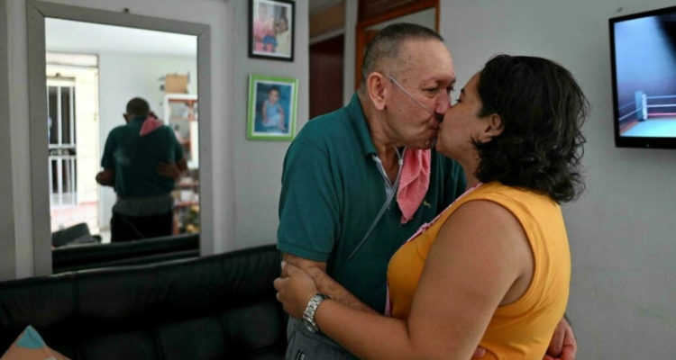 Eutanasia: el impacto que tienen en América Latina los recientes casos en Colombia