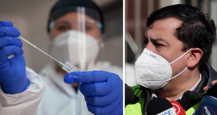 CONTEXTO | Agencia UNO