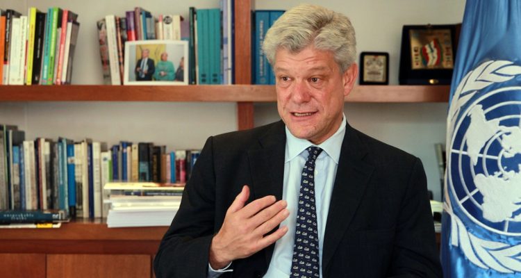 Fabrizzio Hochschild