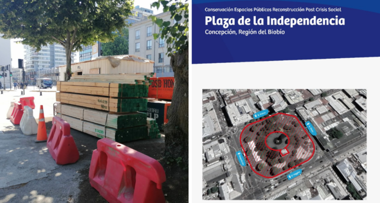 Tatiana Risso | Municipalidad de Concepción | Edición BBCL