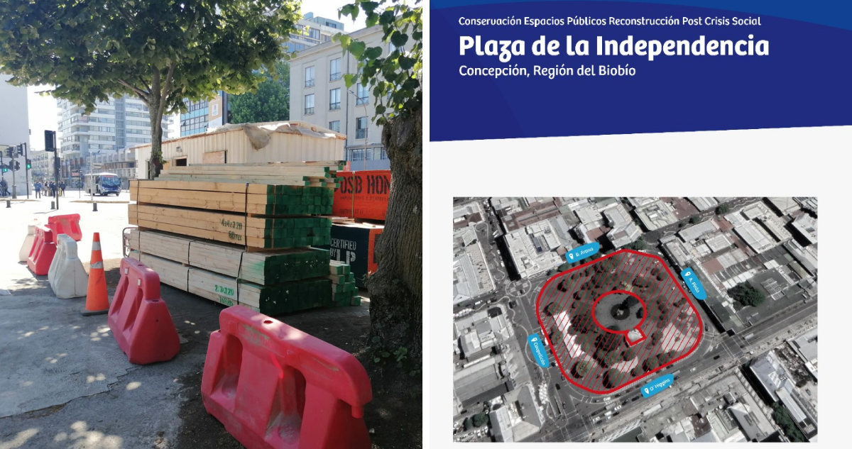 Tatiana Risso | Municipalidad de Concepción | Edición BBCL
