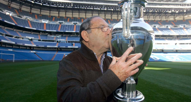 Paco Gento