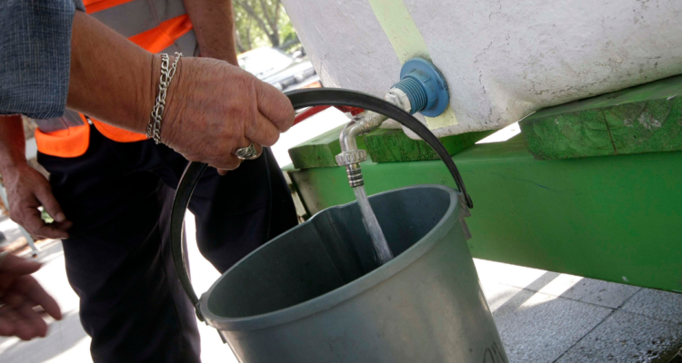 CONTEXTO | Agencia UNO