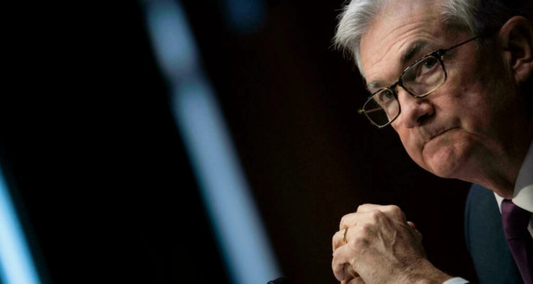 Fed se dispone a subir sus tasas y combatir la fuerte inflación que afecta a EEUU