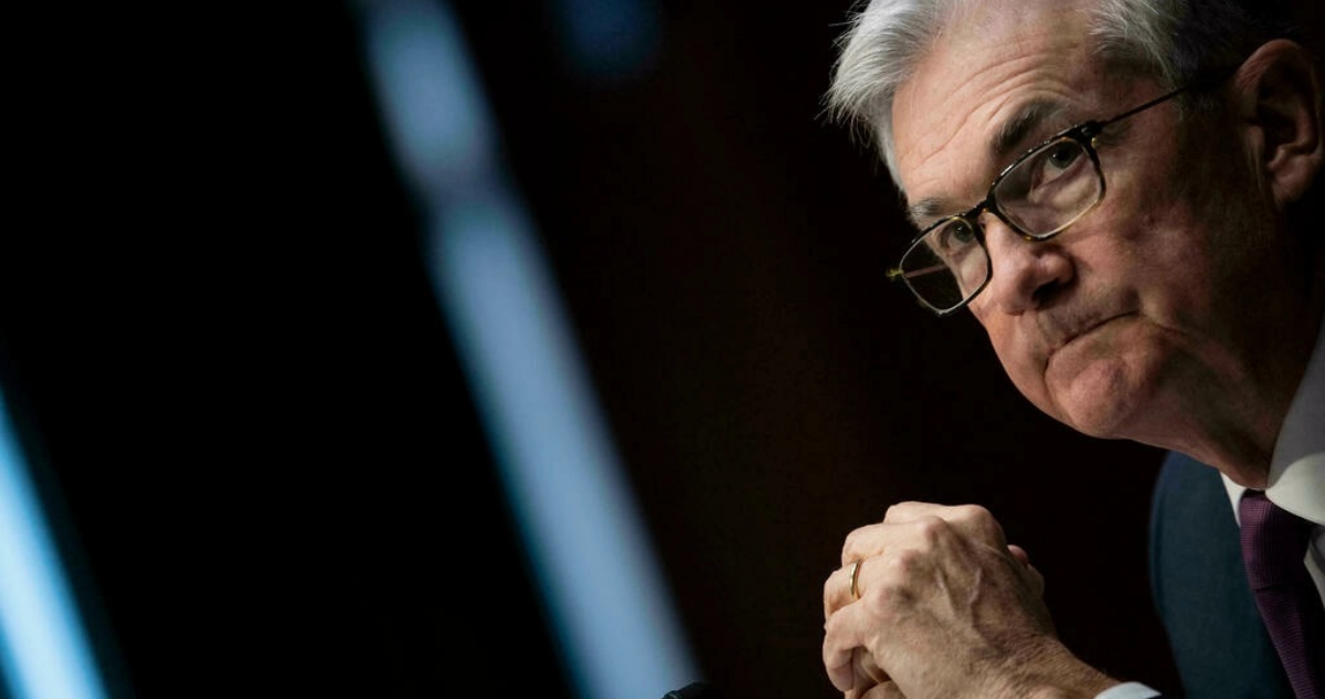 Fed se dispone a subir sus tasas y combatir la fuerte inflación que afecta a EEUU