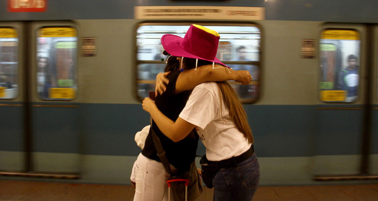 El derecho a ser feliz