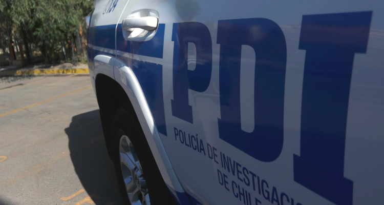 Investigan femicidio frustrado en Quillota.