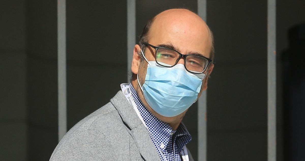 Fernando Atria