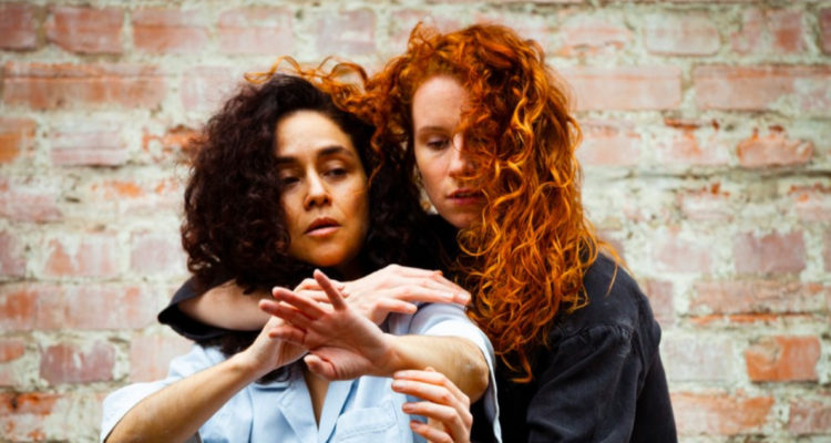 Festival de Danza 53°70°