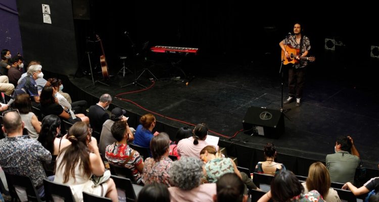 Festival Estación Central