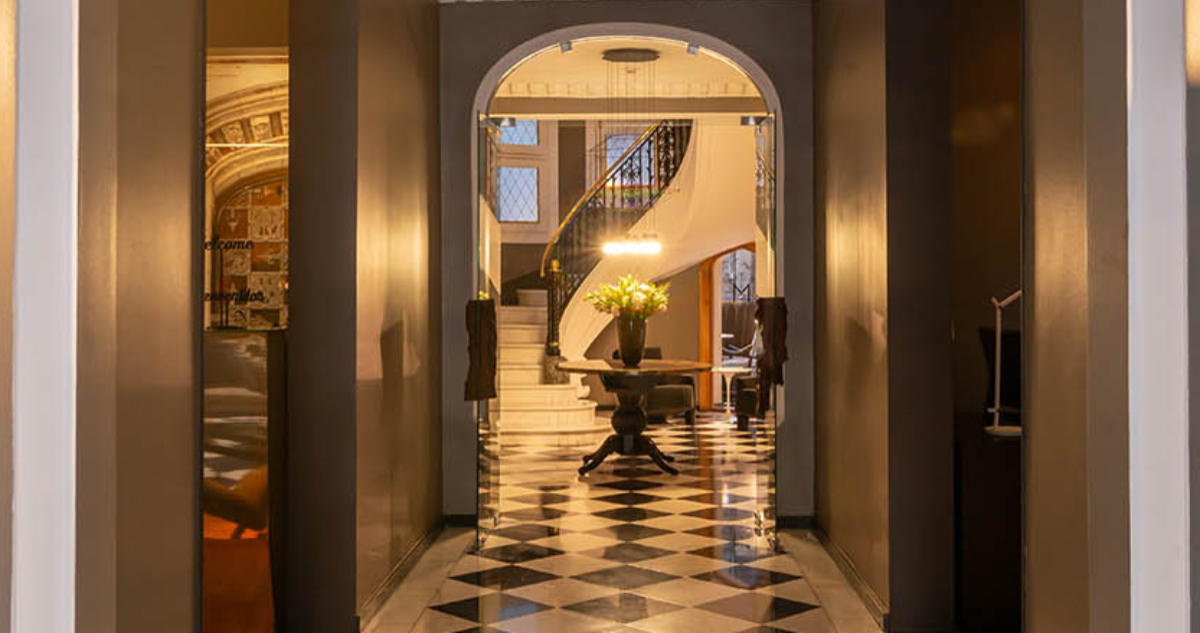 Hotel Magnolia