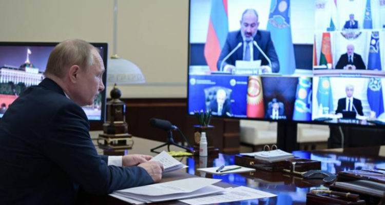 Festival de Rusia Putin triunfa en conferencias y Occidente muestra sus diferencias