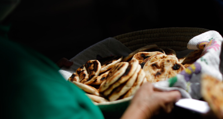 Fiesta Campesina de Panitao podrá funcionar con reparto y delivery