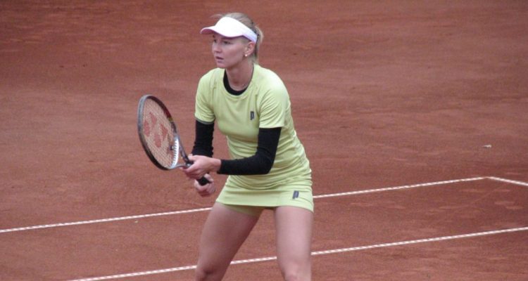 Renata Voracova, exigirá una millonaria indemnización a Tennis Australia luego de su salida del país