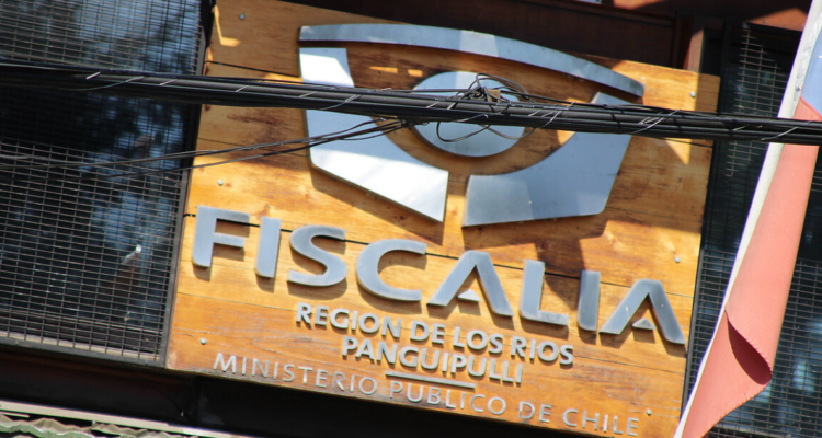 Descartan revés en caso de malabarista muerto en Panguipulli