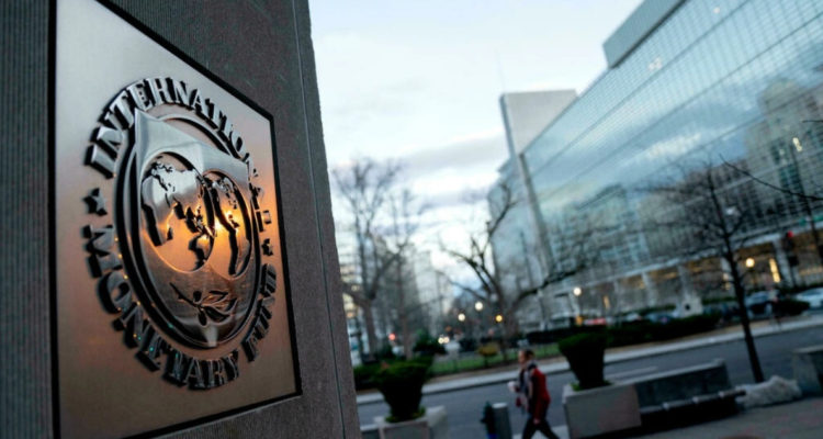 FMI prevé un menor crecimiento en la economía mundial Ómicron e inflación son algunas razones