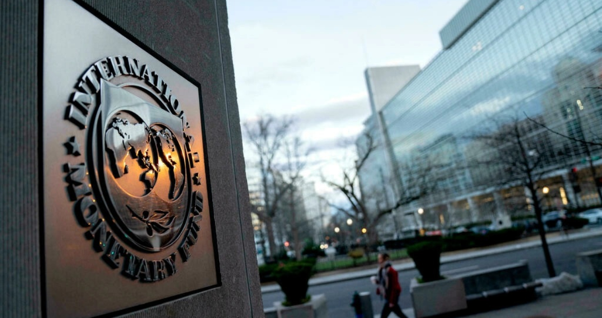 FMI prevé un menor crecimiento en la economía mundial Ómicron e inflación son algunas razones