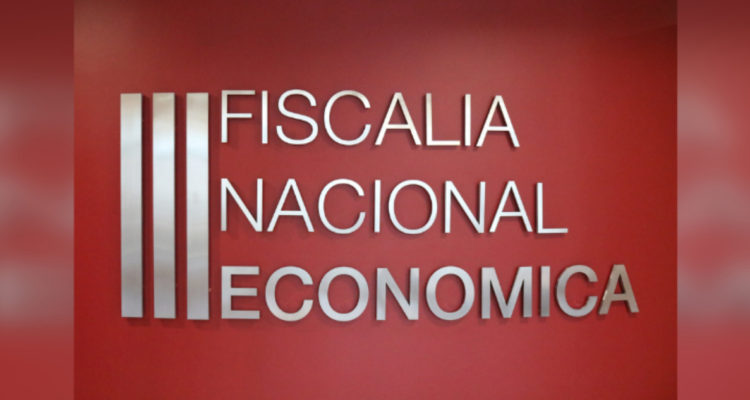 FNE denuncia nueva infracción de interlocking contra Juan Hurtado Vicuña, Consorcio y Larraín Vial