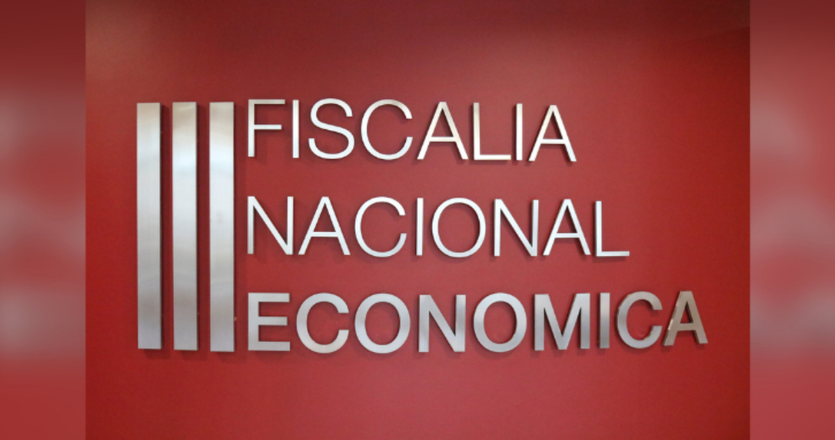 FNE denuncia nueva infracción de interlocking contra Juan Hurtado Vicuña, Consorcio y Larraín Vial