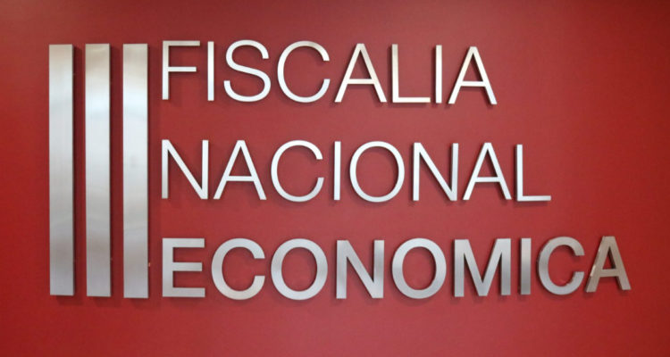 FNE y Lota Green exigen cumplimiento de medidas para la compra de Cementos Polpaico