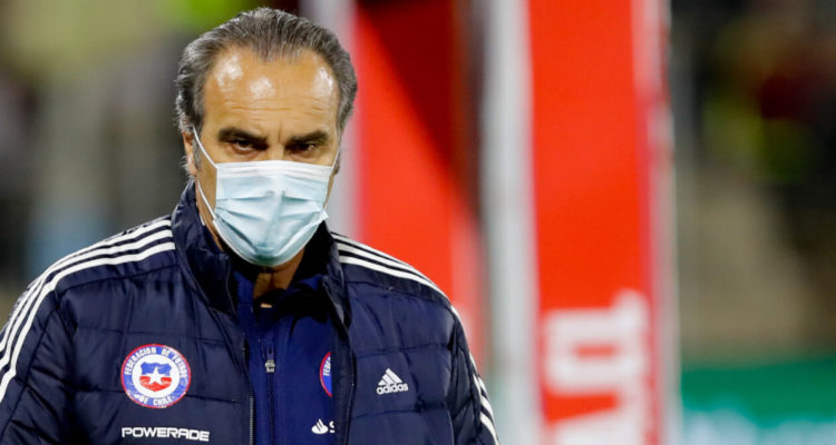 La oncena titular de Martín Lasarte ante Argentina