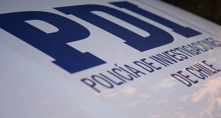 Formalizan a funcionario PDI por abuso sexual a colegas