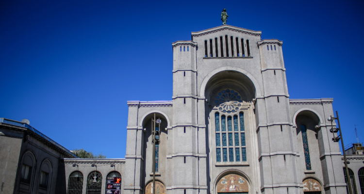 Catedral de Concepción