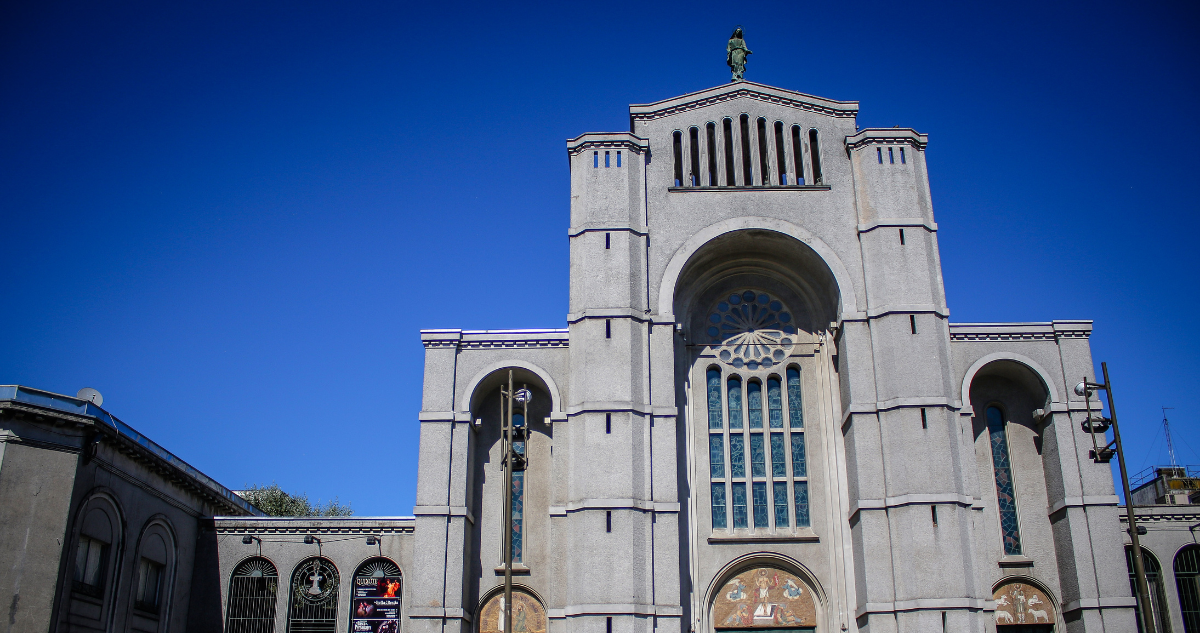 Catedral de Concepción