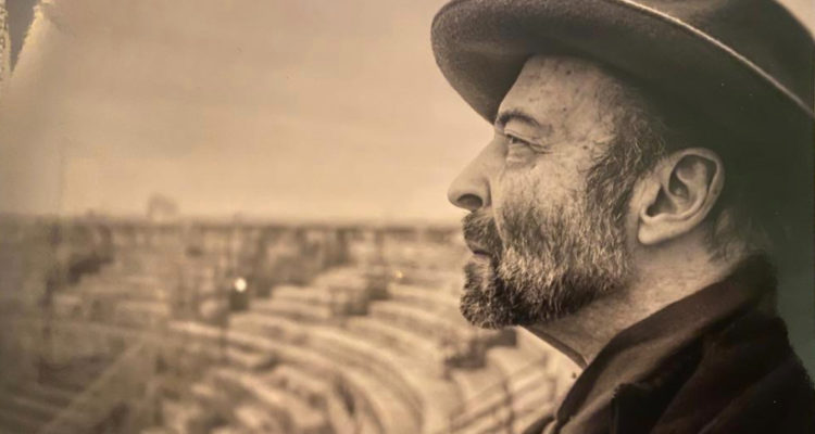 René Robert muere de hipertermia en Paris