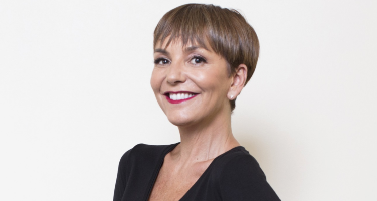 Francisca García-Huidobro