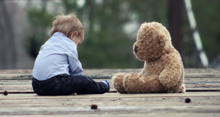 5 frases que jamás debes decirle a un niño