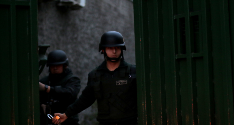 Cárcel ante crimen por orientación sexual