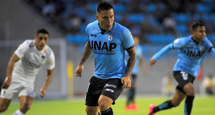 FUTBOLISTA ALVARO RAMOS