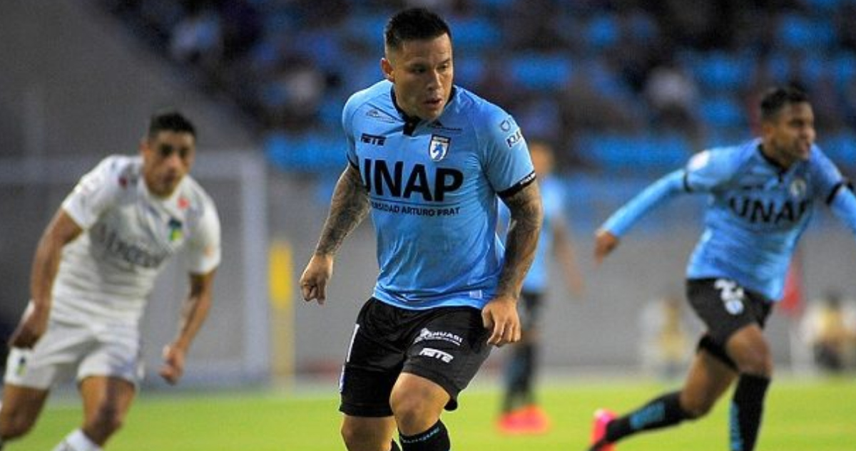 FUTBOLISTA ALVARO RAMOS