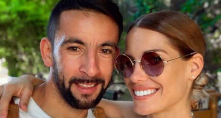 Mensajes entre Gala e Isla