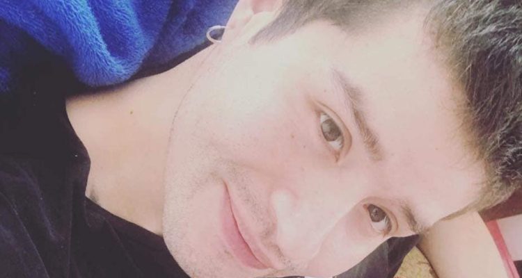 Gary Valenzuela protagoniza pelea en la cárcel con otro excarabinero