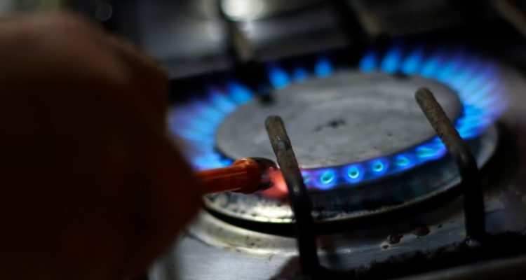 Gobierno ingresa proyecto de ley que regula el mercado del gas en Chile