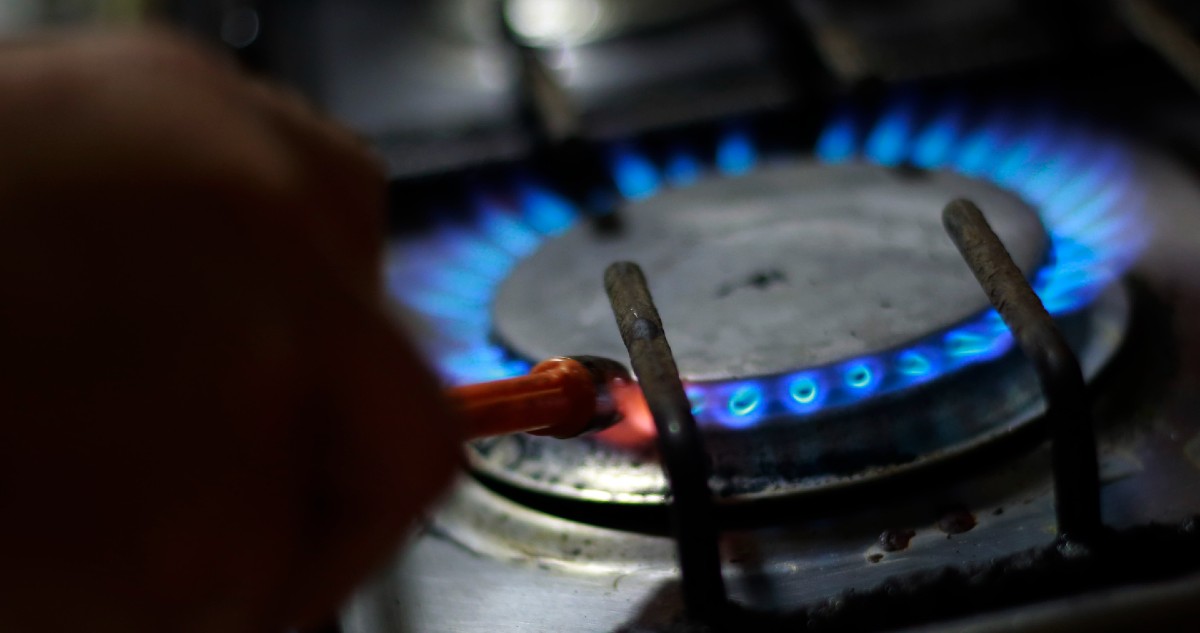 Gobierno ingresa proyecto de ley que regula el mercado del gas en Chile