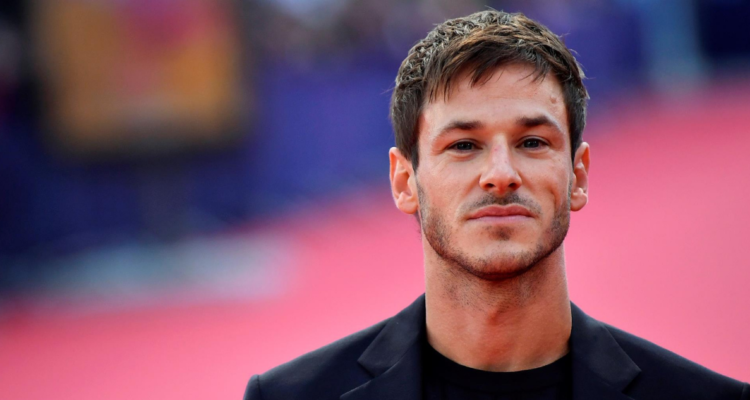 Gaspard Ulliel