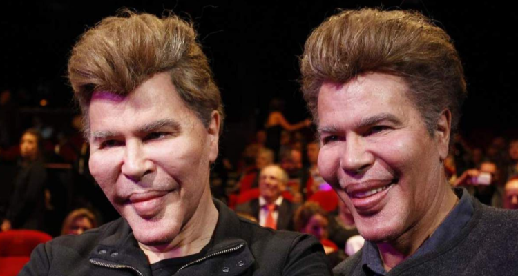 Gemelos Vogdanoff mueren en Francia