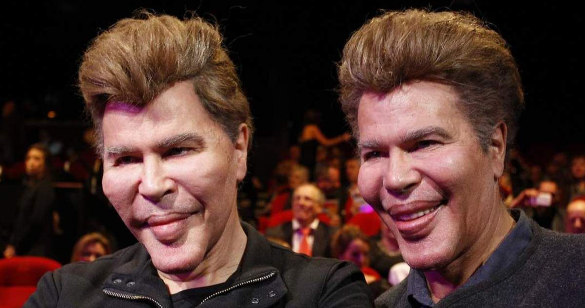 Gemelos Vogdanoff mueren en Francia