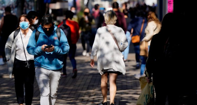 AFP, Salud, entre otros: Valor de topes imponibles para cálculo de cotizaciones se mantendrá en 2022