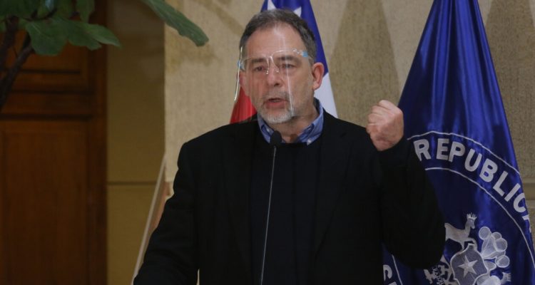 Girardi no seguirá en el Congreso: anunció que no postulará a consejo de asignaciones