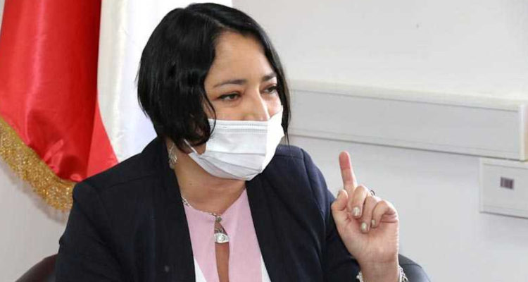 Gobernadora de Coquimbo habría rechazado a una oficial PDI como escolta: duró menos de 24 horas